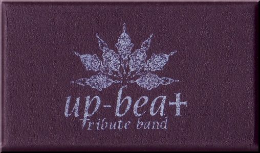 up-beat tribute band tour 2014『Legendary Songs』LIVE USB A