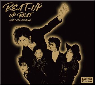 BEAT-UP ～UP-BEAT Complete Singles～