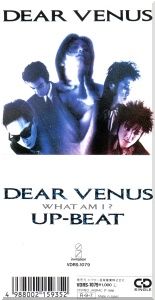 DEAR VENUS