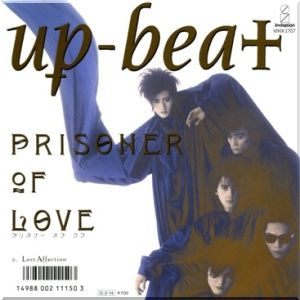 PRISONER OF LOVE